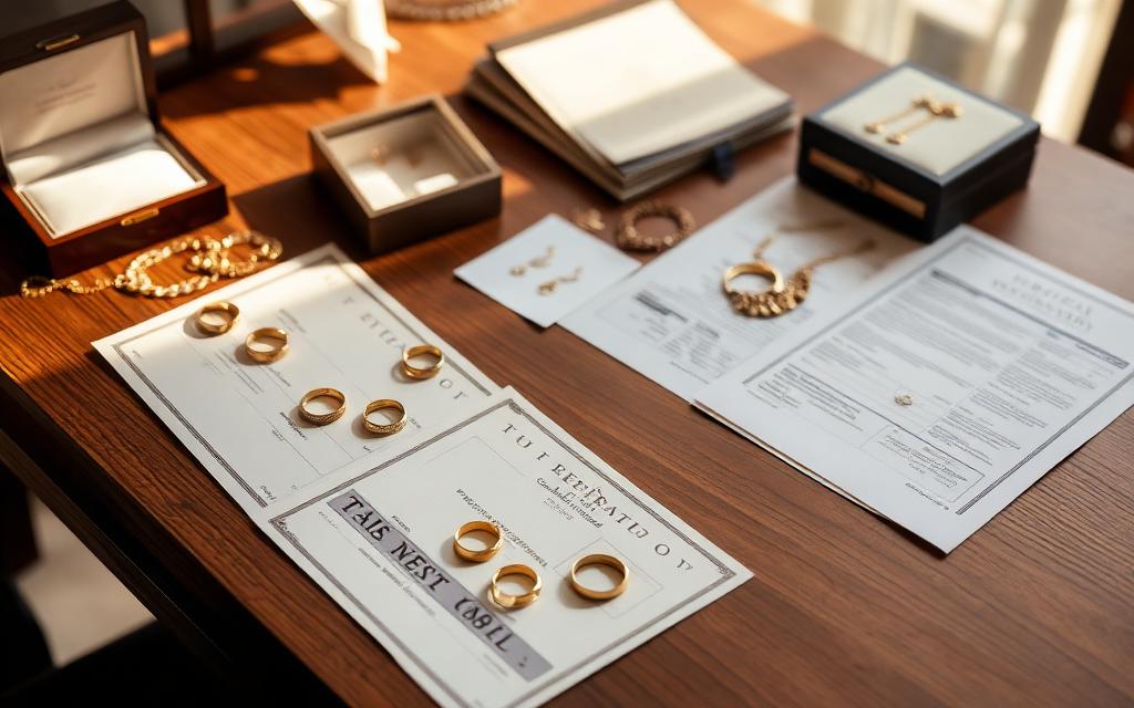 Sieraden laten taxeren in Groningen: wat neemt u mee?